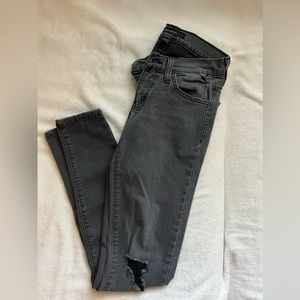 Flying Monkey Jeans Size 24